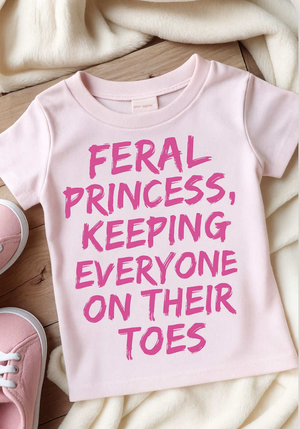 Toddler Collection
