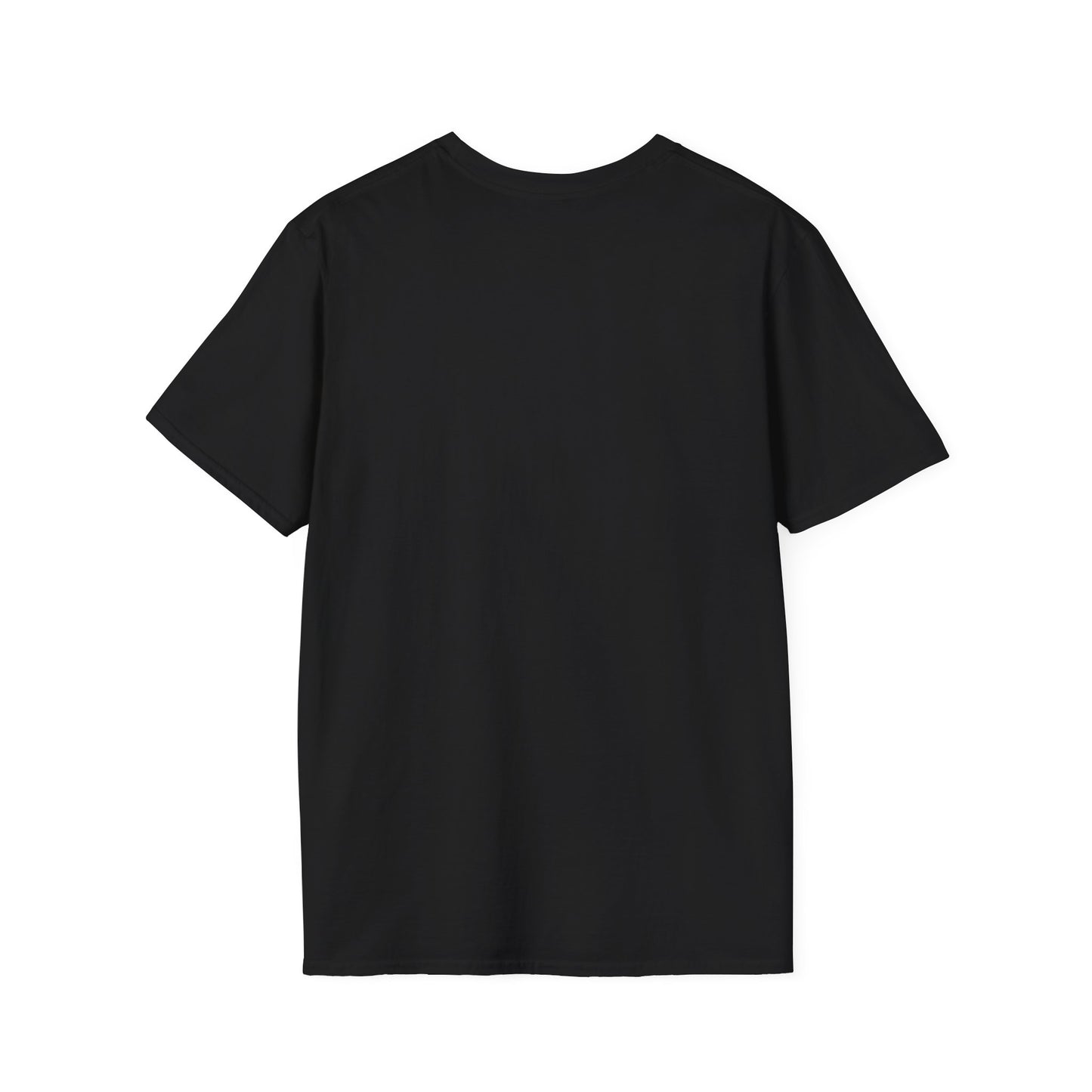 God is Good Graphic Tee | Unisex Softstyle T-Shirt | Faith-Based Apparel for Everyday Wear, Gift for Believers, Inspirational Fashion
