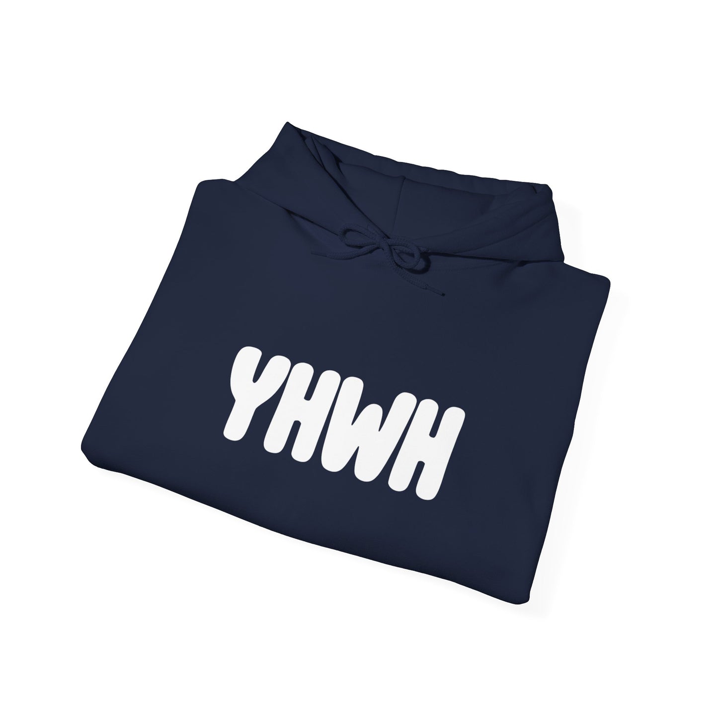 Spiritual Comfort Sweatshirt - YHWH Hoodie, Cozy Unisex Hoodie, Religious Gift, Inspirational Apparel, Faith-Based Fashion