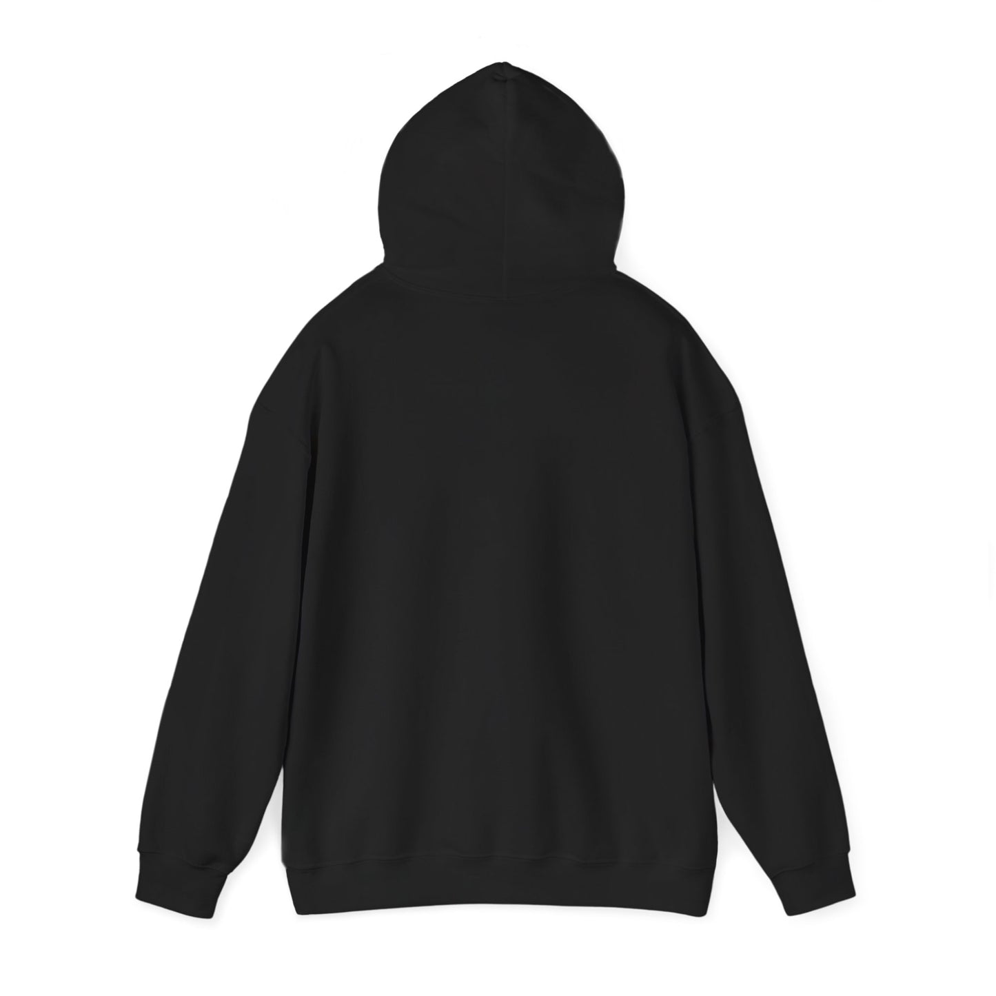 Spiritual Comfort Sweatshirt - YHWH Hoodie, Cozy Unisex Hoodie, Religious Gift, Inspirational Apparel, Faith-Based Fashion