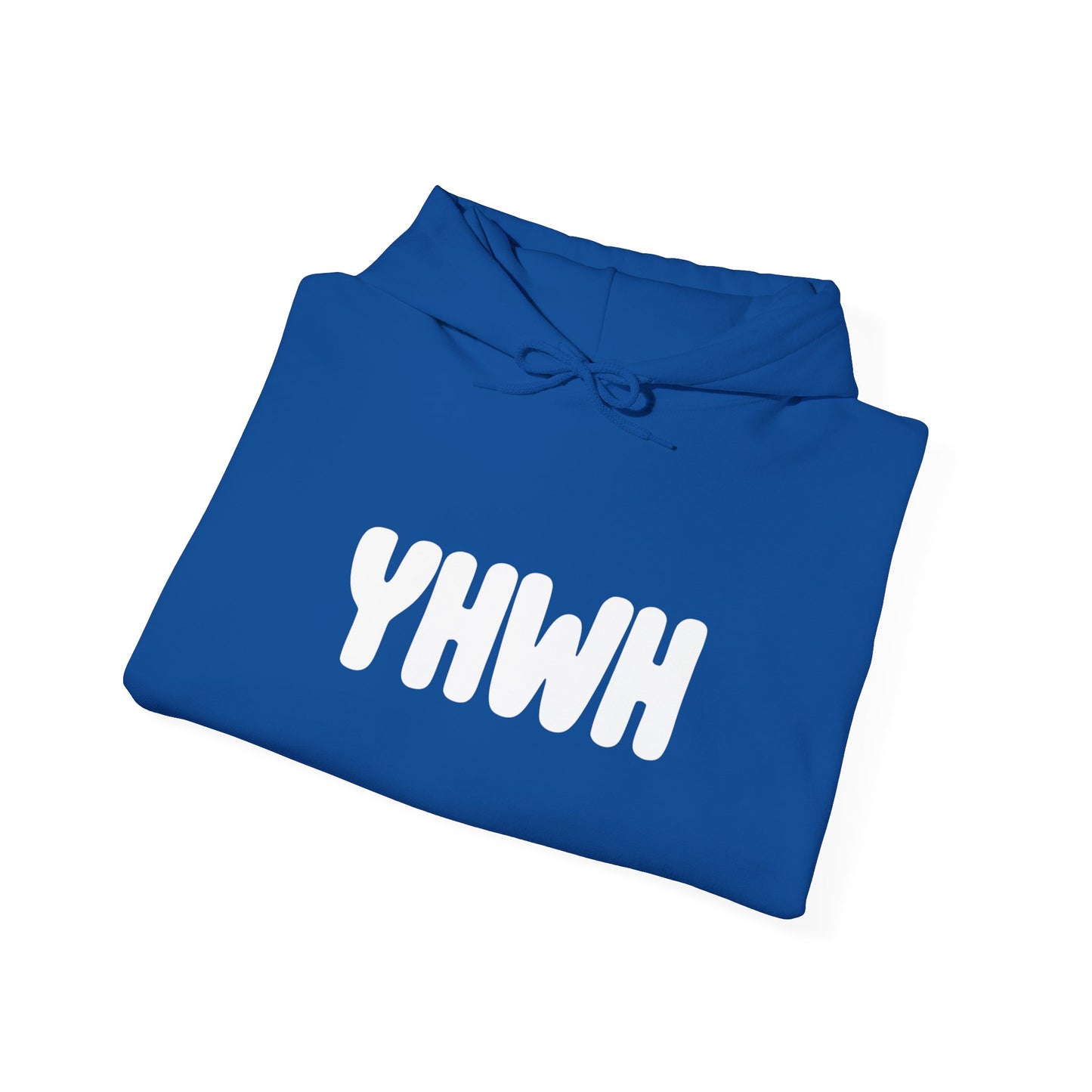 Spiritual Comfort Sweatshirt - YHWH Hoodie, Cozy Unisex Hoodie, Religious Gift, Inspirational Apparel, Faith-Based Fashion
