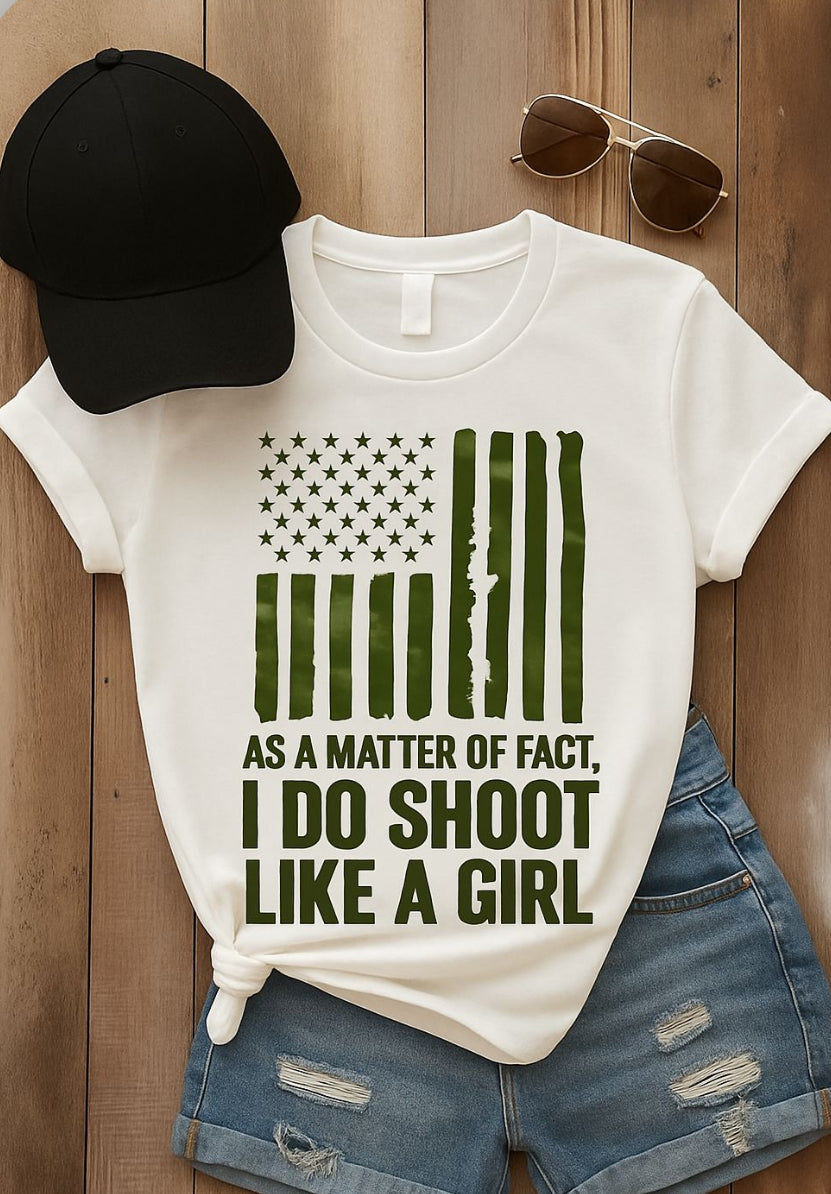 Sassy Sporty Girl Collection