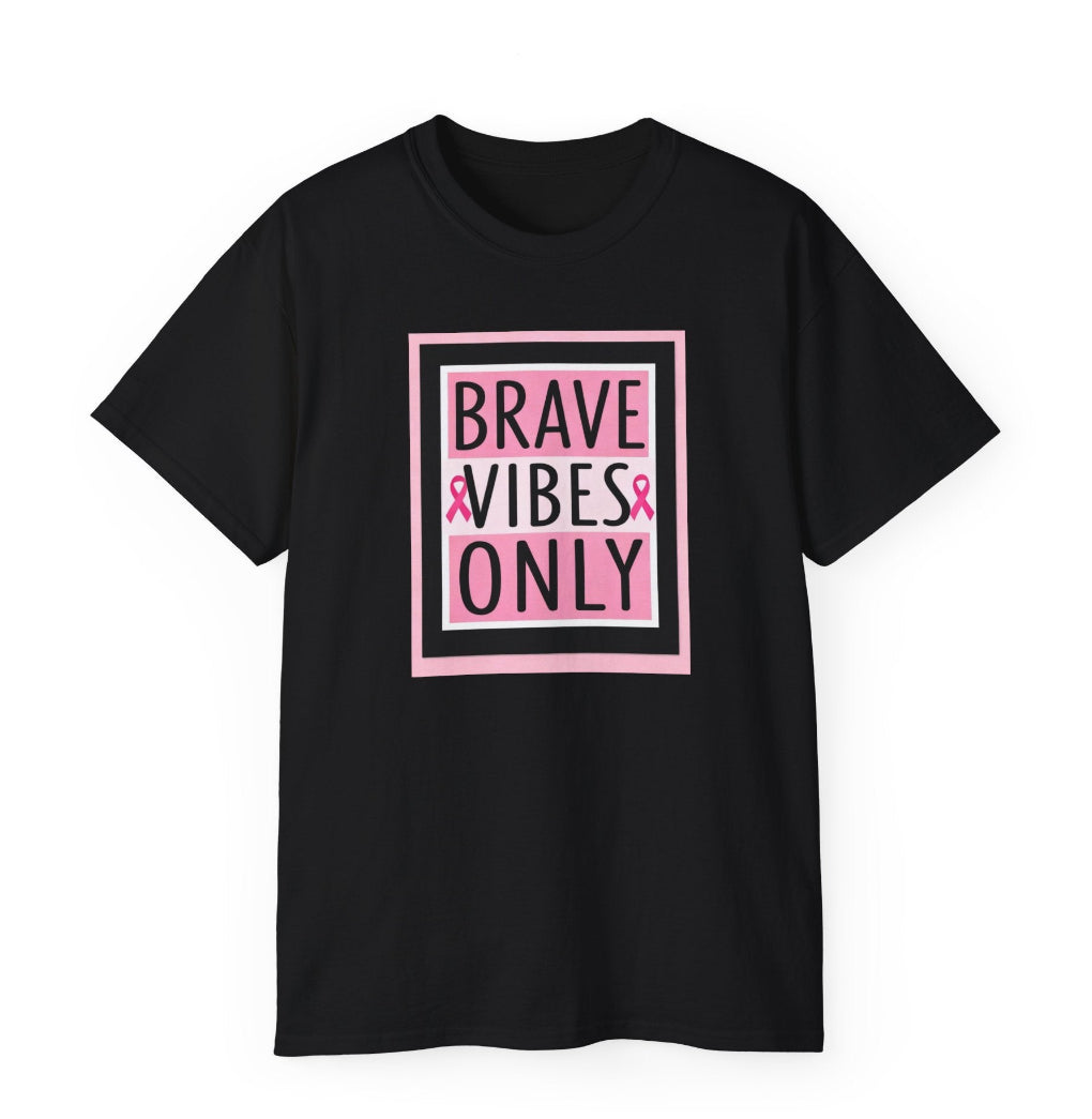 We Wear Pink All Year-Breast Cancer Awareness