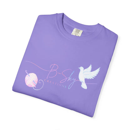 Softwater "Be Kind" Pastel Graphic T-Shirt