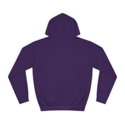 Forgiven Unisex College Hoodie - Cozy Spirit Wear, Perfect for Students, Gifts for College Graduates, Casual Everyday Wear, Fall and [...]