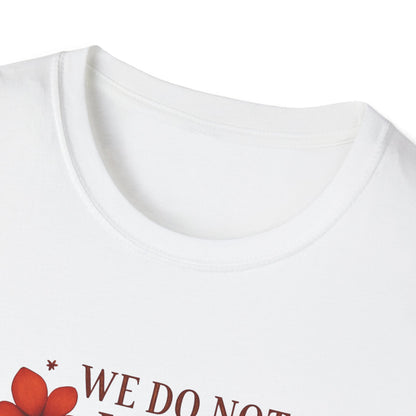 Inspirational Scripture T-Shirt, Motivational Tee, Faith-Based Apparel, Christian Gift, Bible Verse Shirt