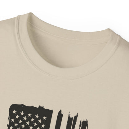 Thanksgiving Turkey Graphic Tee, Unisex Cotton T-Shirt for Holidays, Fall Wear, Family Gatherings, Thanksgiving Celebration, Casual Everyday