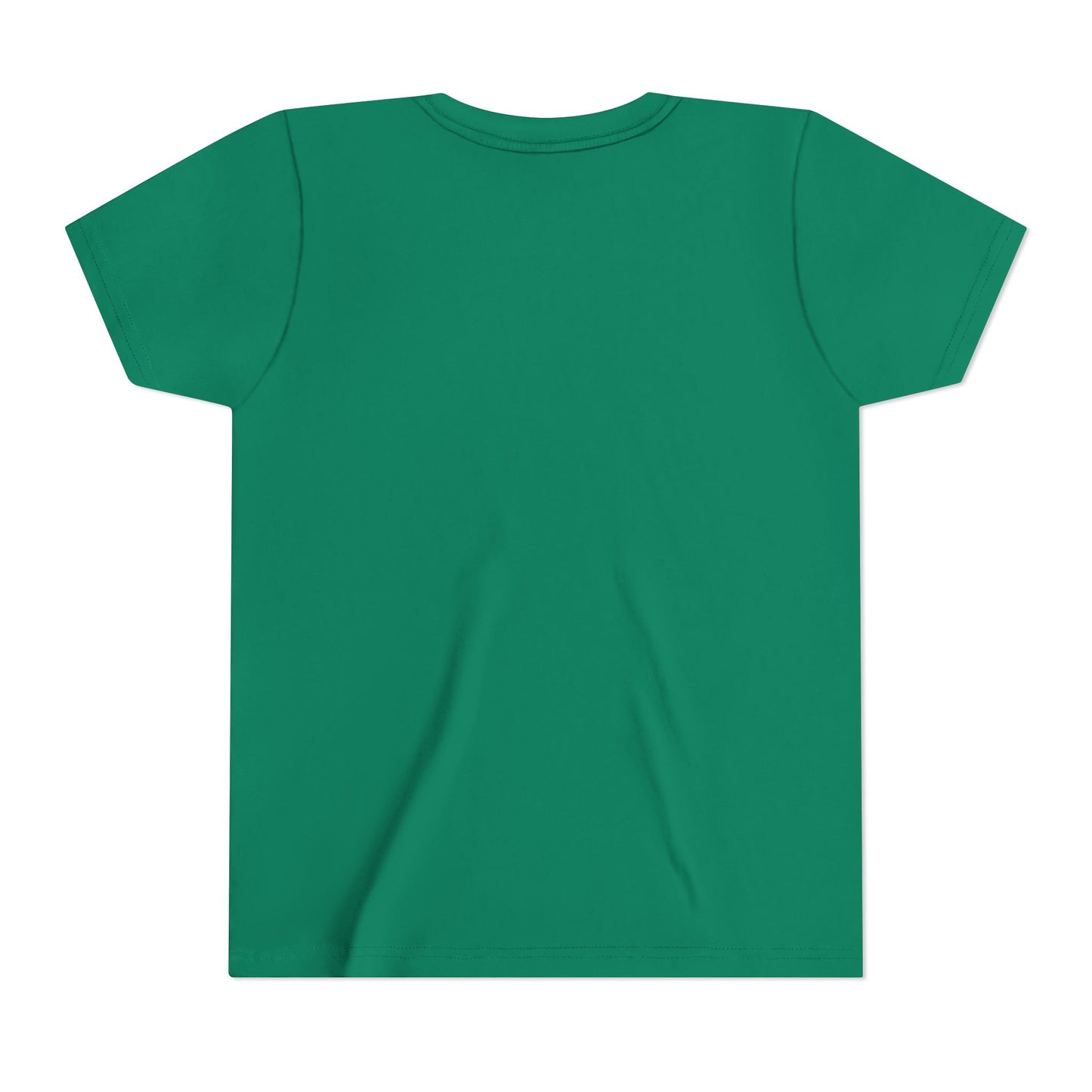 Dear Santa My Brother Did It! Youth Christmas Tee
