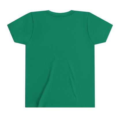 Dear Santa My Brother Did It! Youth Christmas Tee