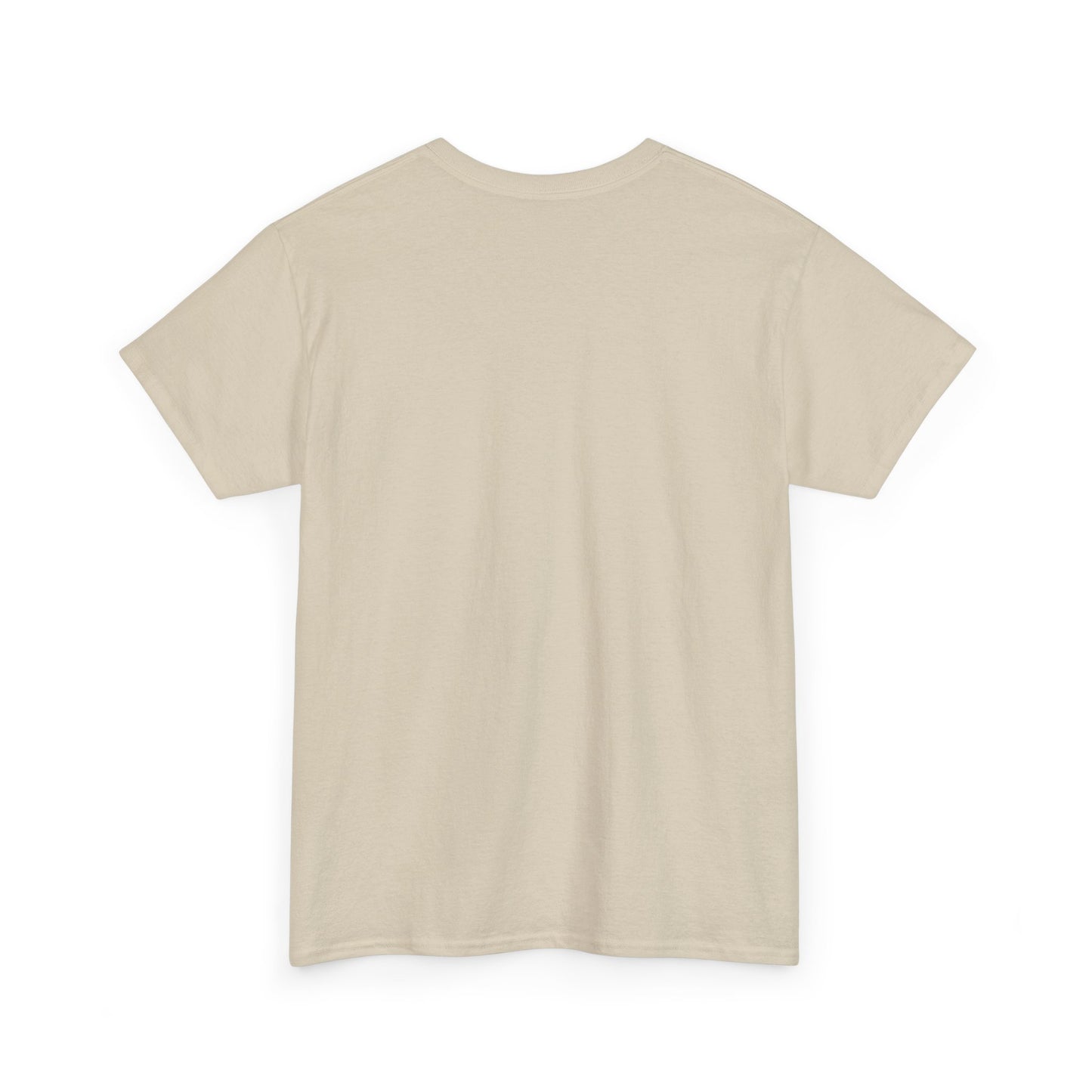 Thanksgiving Vibes Tee, Unisex Heavy Cotton Tee, Fall T-Shirt, Family Gathering Shirt, Seasonal Apparel, Casual Outfit