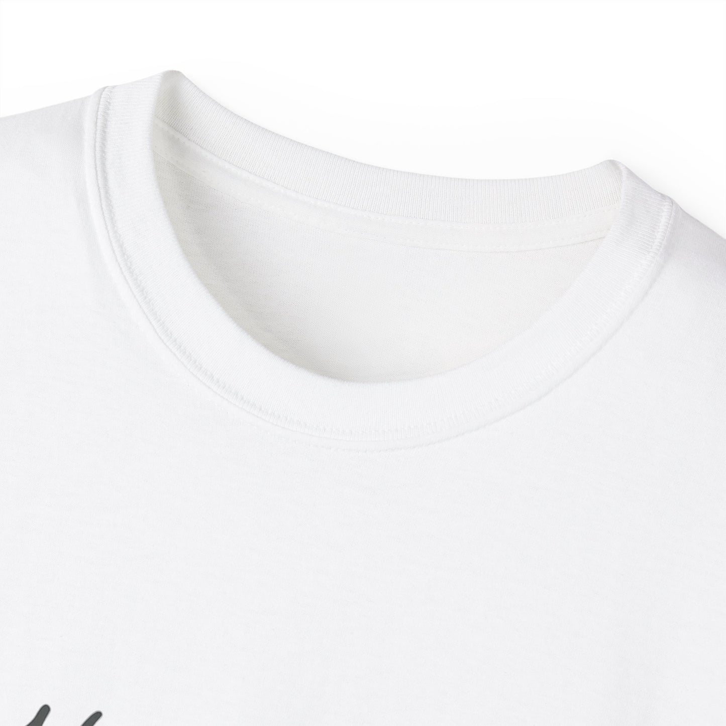 Hallelujah Unisex Ultra Cotton Tee - Casual Graphic Shirt, Faith-Based Apparel, Gifts for Christian Friends, Spring Fashion, [...]