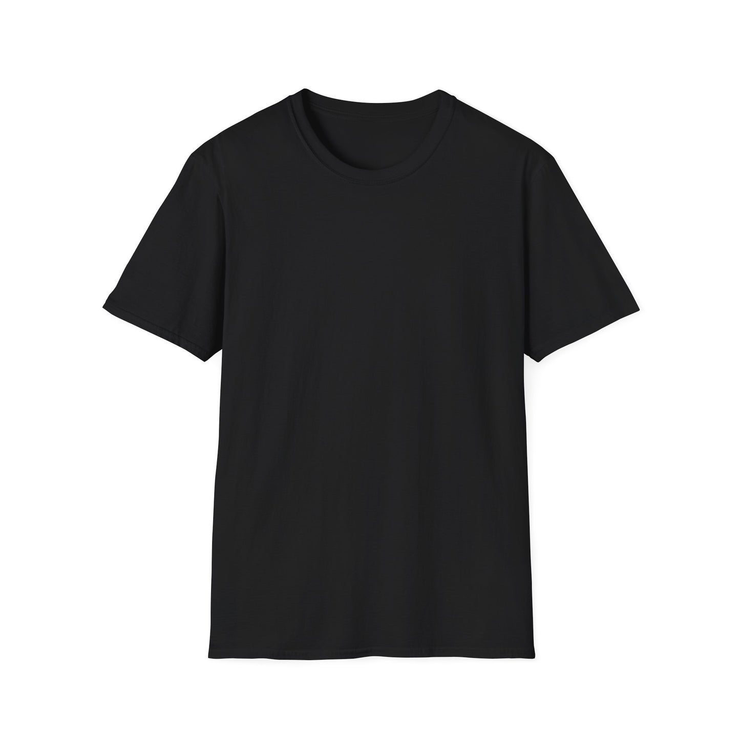 Jesus Cross T‑Shirt — "Too Late for Religion, Just in Time for Jesus" Christian Faith Tee