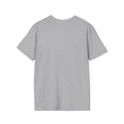 Net Breaking Faith T-Shirt — Vintage Fishing Faith Graphic Tee