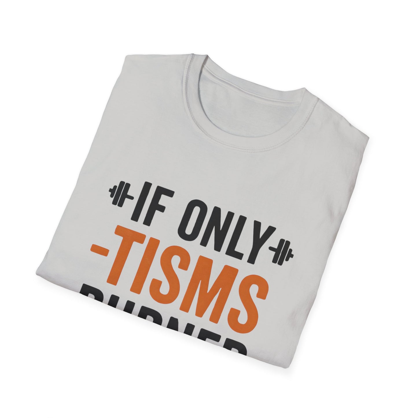 Funny Workout T-Shirt, Humor Tee, Gift for Fitness Lovers, Gym Apparel, Casual Wear, Perfect for Birthdays, Gym Motivation