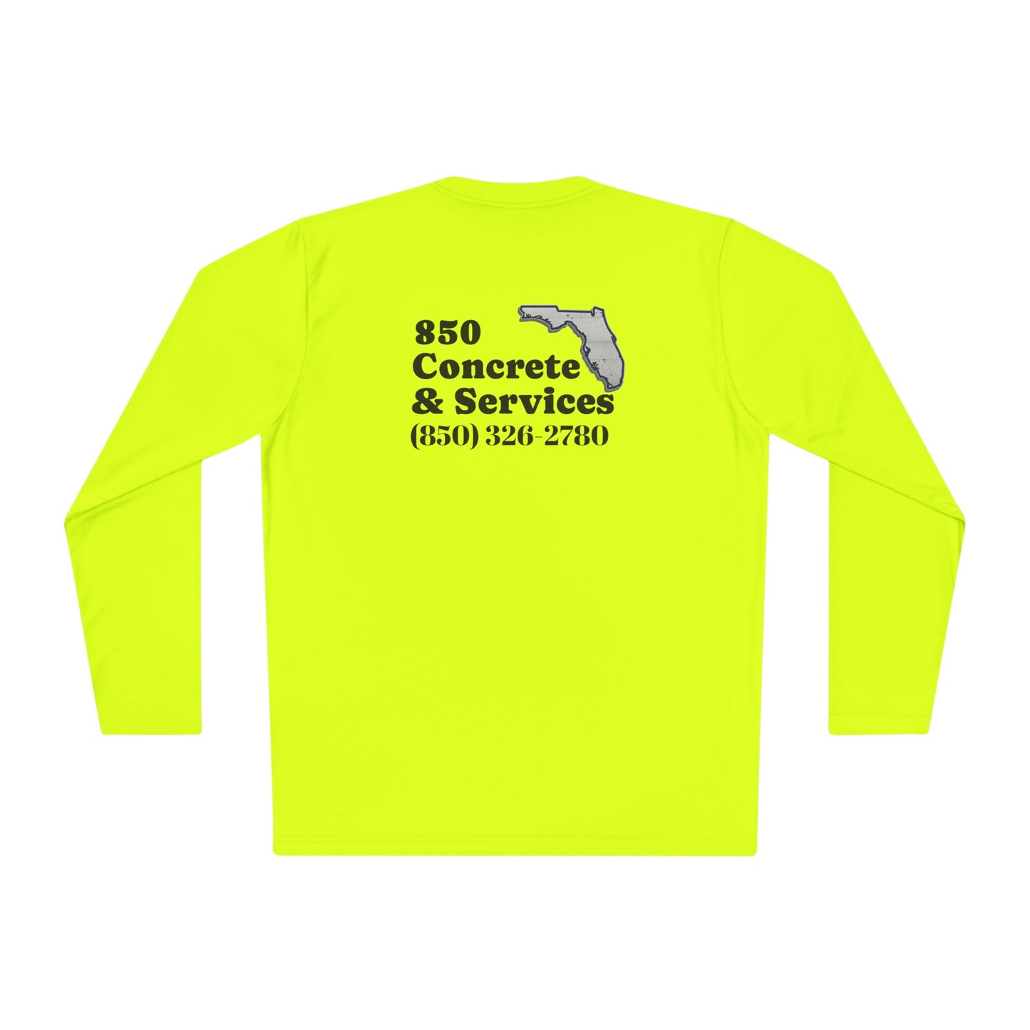 Custom Unisex Lightweight Long Sleeve Tee for Every Occasion, Casual Fashion, Gifts for Him and Her, Comfort Wear, Perfect for Work and Play