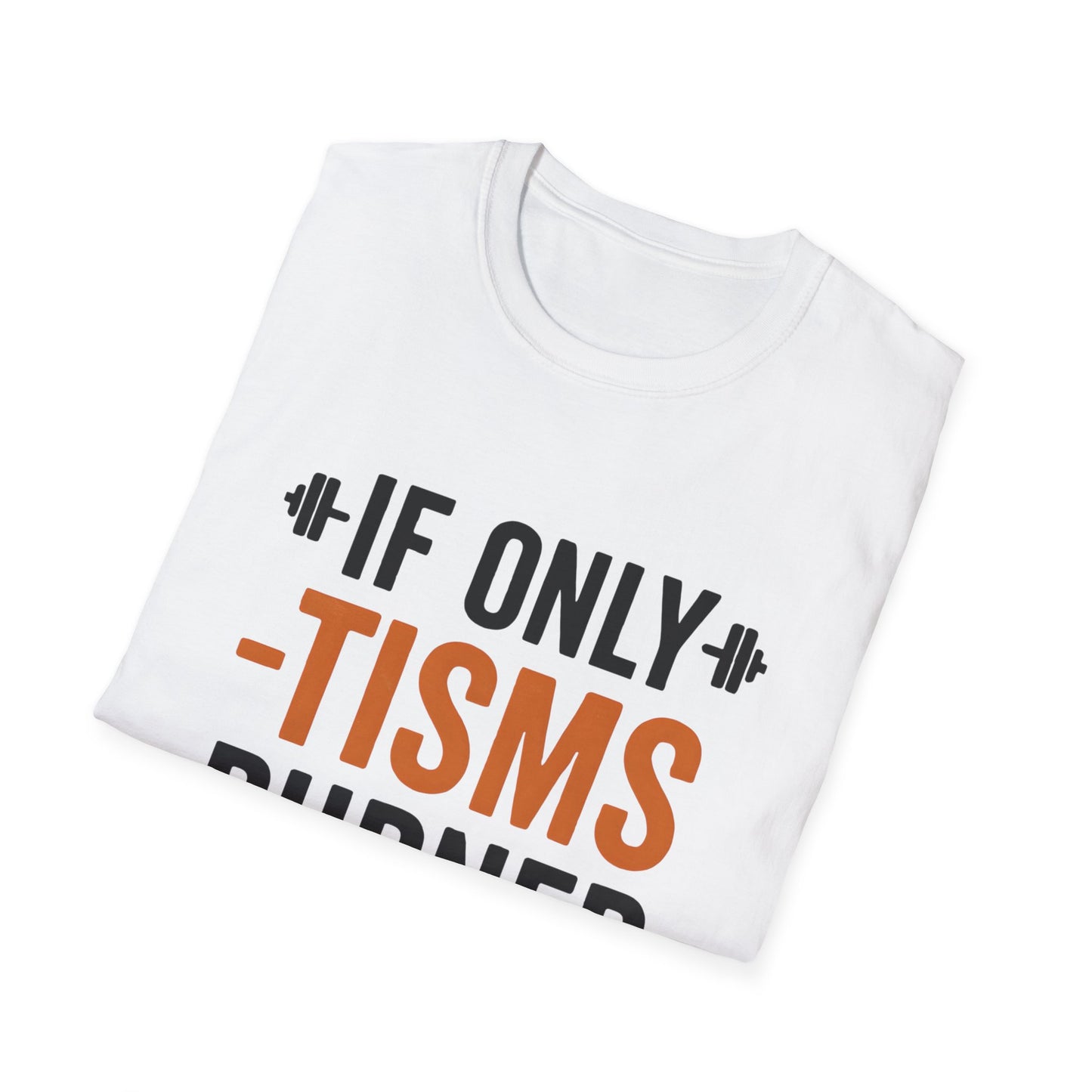 Funny Workout T-Shirt, Humor Tee, Gift for Fitness Lovers, Gym Apparel, Casual Wear, Perfect for Birthdays, Gym Motivation