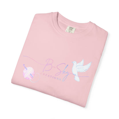 Softwater "Be Kind" Pastel Graphic T-Shirt