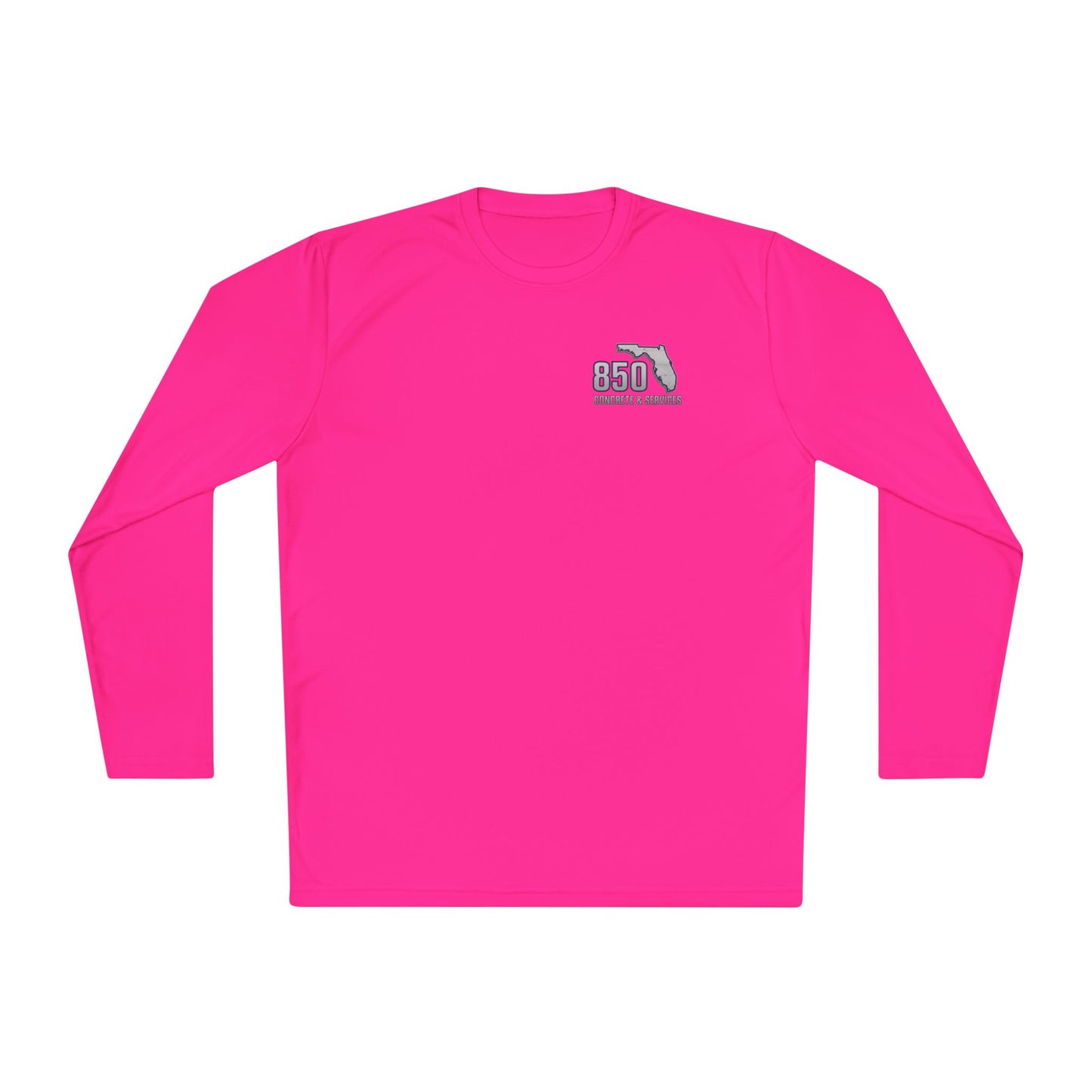 Custom Unisex Lightweight Long Sleeve Tee for Every Occasion, Casual Fashion, Gifts for Him and Her, Comfort Wear, Perfect for Work and Play