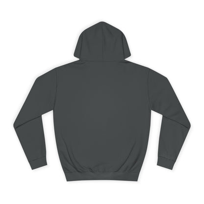 Forgiven Unisex College Hoodie - Cozy Spirit Wear, Perfect for Students, Gifts for College Graduates, Casual Everyday Wear, Fall and [...]