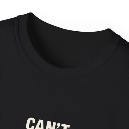 Unisex Inspirational Tee, Can’t Throw Stones Bible Verse Shirt, Faith-Based Apparel, Christian Gift, Everyday Wear