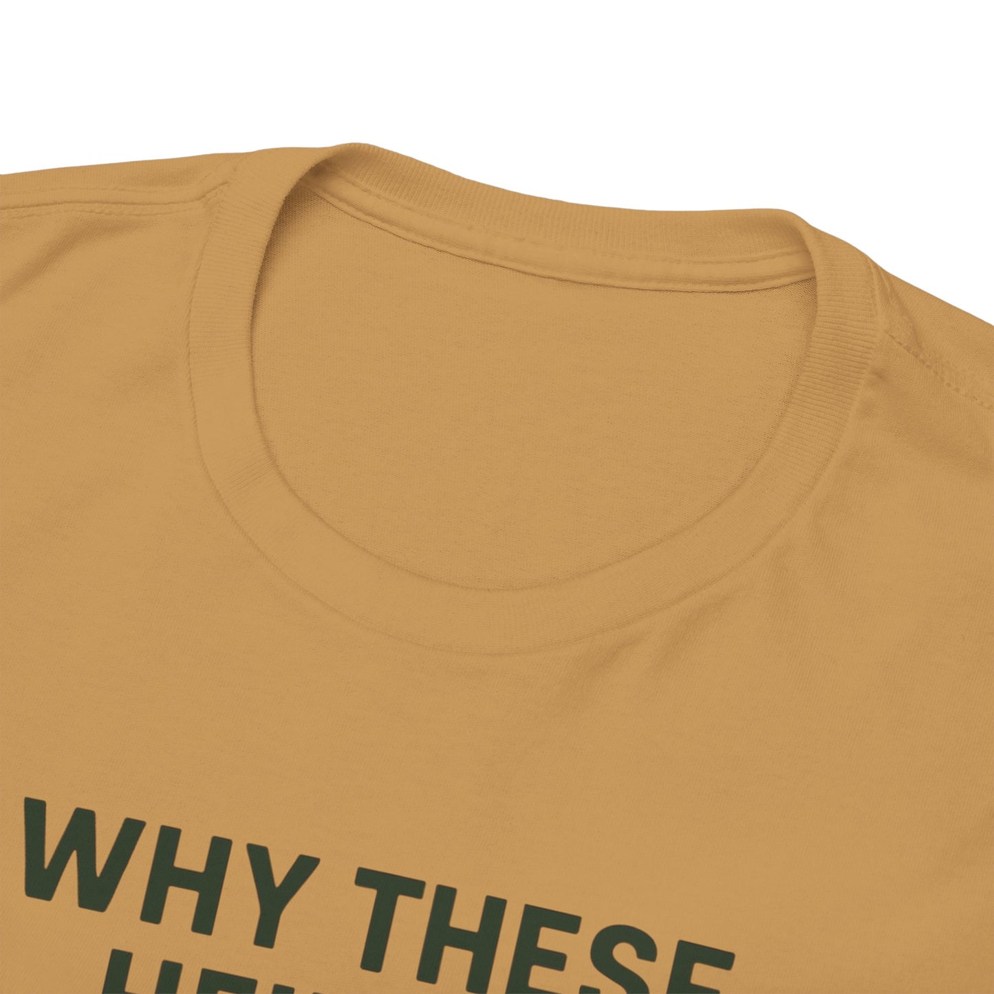 Whimsical Cow Graphic Tee, Funny Farm Animal T-Shirt, Christian Humor Gift, Unisex Casual Wear, Perfect for Cow Lovers