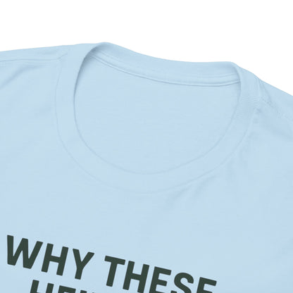 Whimsical Cow Graphic Tee, Funny Farm Animal T-Shirt, Christian Humor Gift, Unisex Casual Wear, Perfect for Cow Lovers