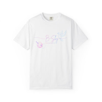 Softwater "Be Kind" Pastel Graphic T-Shirt