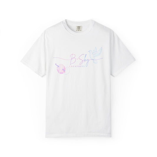 Softwater "Be Kind" Pastel Graphic T-Shirt