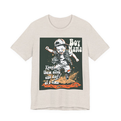 Energetic Kid's Tee, Fun Graphic Tee for Kids, Youth T-Shirt, Playful Shirt for Parties, Summer Outfit, Unique Gift Idea