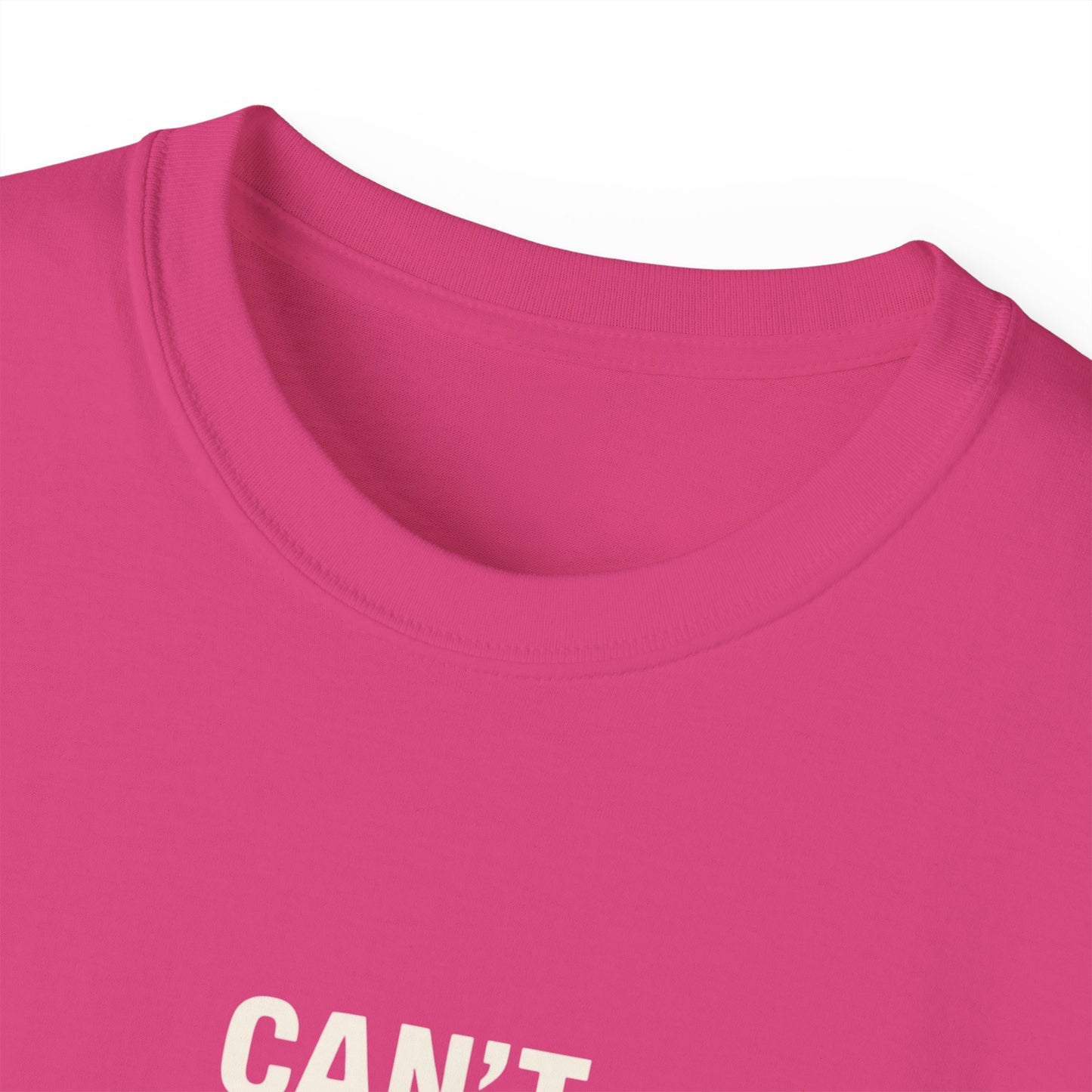 Unisex Inspirational Tee, Can’t Throw Stones Bible Verse Shirt, Faith-Based Apparel, Christian Gift, Everyday Wear