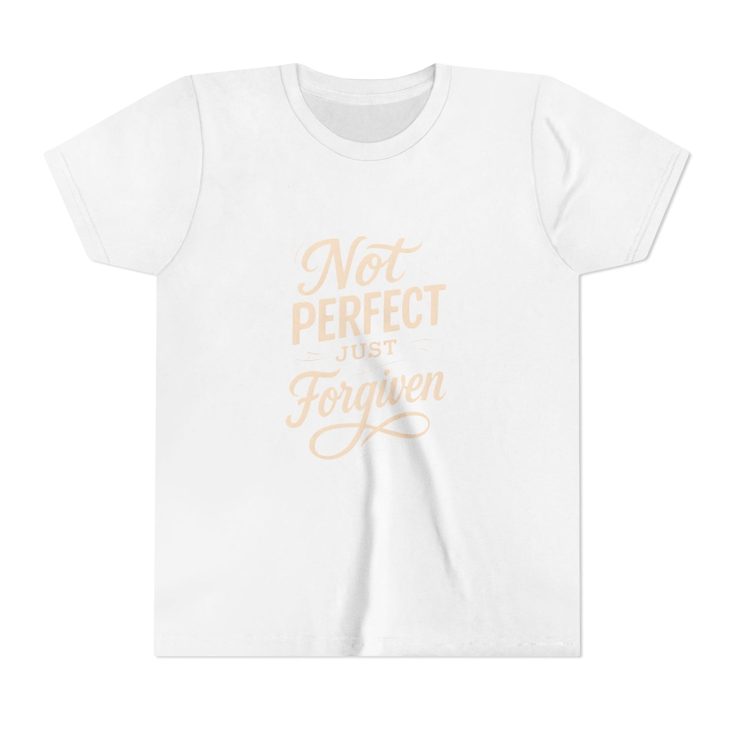 Youth Inspirational Tee