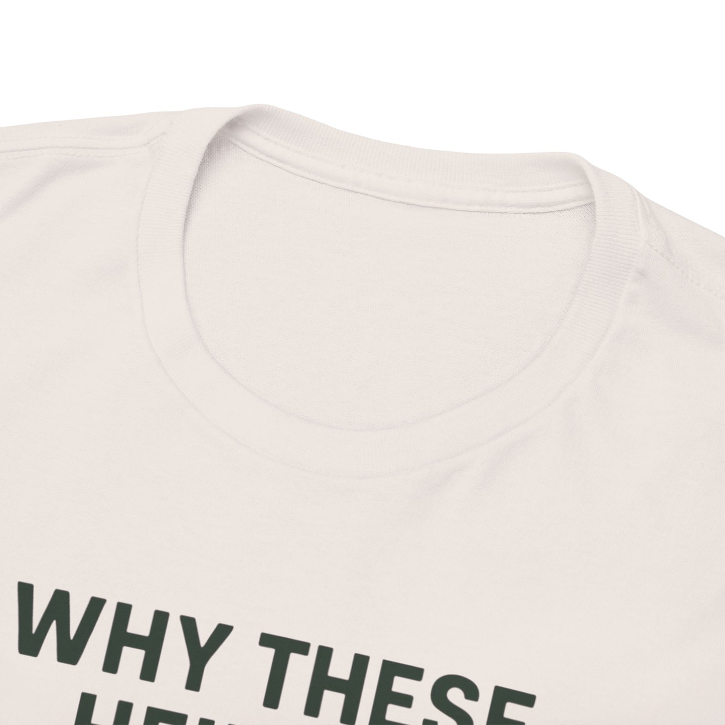 Whimsical Cow Graphic Tee, Funny Farm Animal T-Shirt, Christian Humor Gift, Unisex Casual Wear, Perfect for Cow Lovers