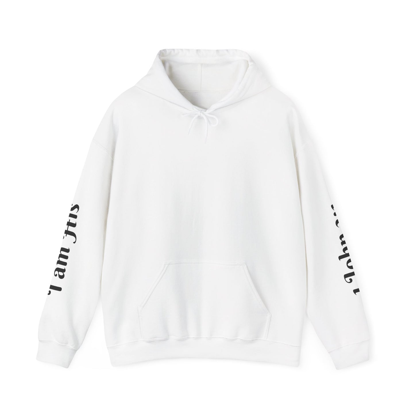 Child of God Hoodie | Unisex Heavy Blend Hooded Sweatshirt for Faith, Spirituality, Gifts, Church, Everyday Wear