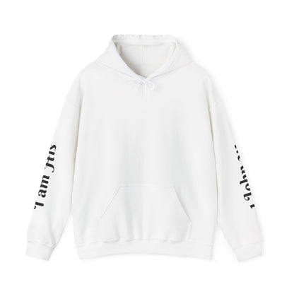 Child of God Hoodie | Unisex Heavy Blend Hooded Sweatshirt for Faith, Spirituality, Gifts, Church, Everyday Wear