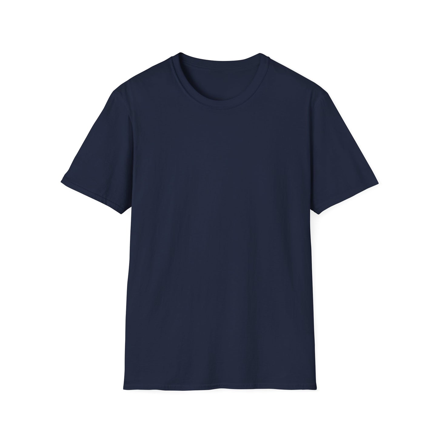Jesus Cross T‑Shirt — "Too Late for Religion, Just in Time for Jesus" Christian Faith Tee