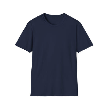 Jesus Cross T‑Shirt — "Too Late for Religion, Just in Time for Jesus" Christian Faith Tee