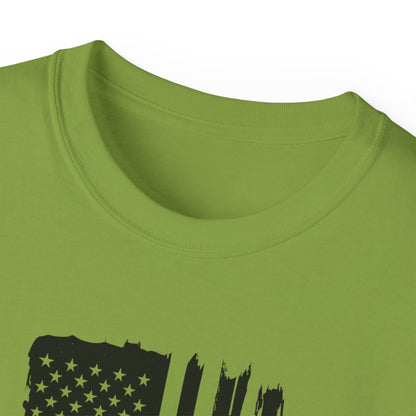 Thanksgiving Turkey Graphic Tee, Unisex Cotton T-Shirt for Holidays, Fall Wear, Family Gatherings, Thanksgiving Celebration, Casual Everyday