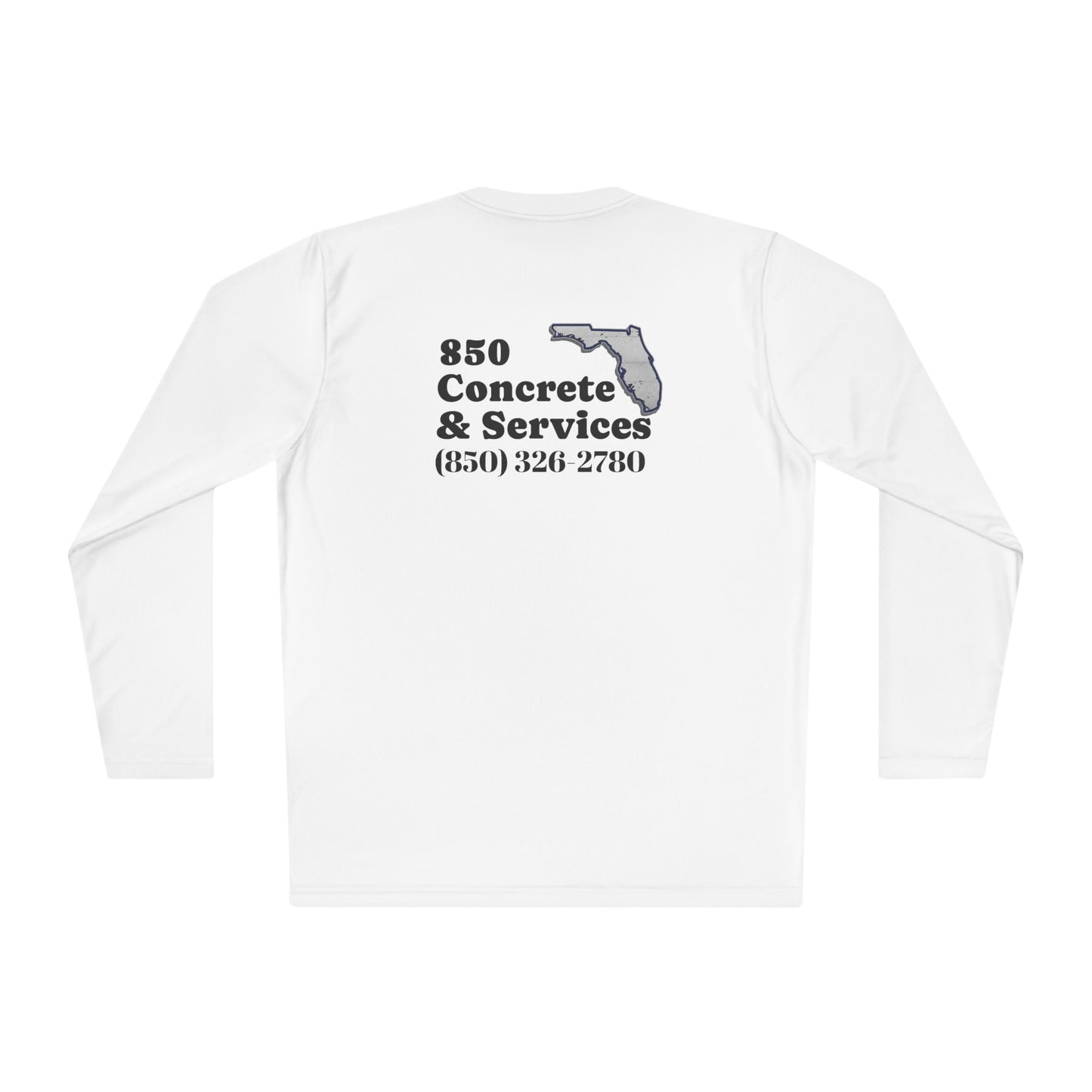 Custom Unisex Lightweight Long Sleeve Tee for Every Occasion, Casual Fashion, Gifts for Him and Her, Comfort Wear, Perfect for Work and Play