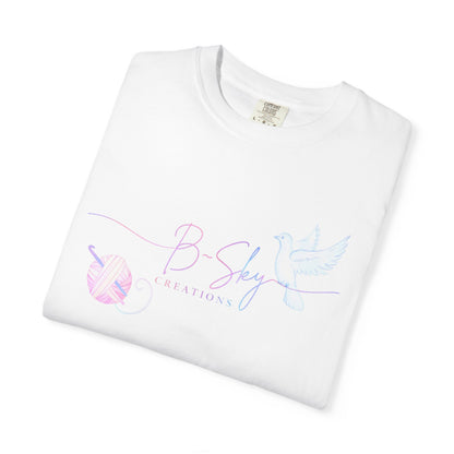 Softwater "Be Kind" Pastel Graphic T-Shirt