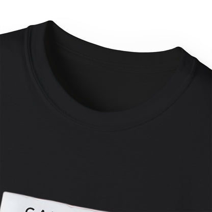 Unisex Motivational Quote Tee: Called to Stand Out - Casual Gift, Trendy Apparel, Everyday Wear, Inspirational T-Shirt, Self-Expression Top