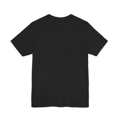 Floral Cross T-Shirt — Vintage Rose Faith Tee