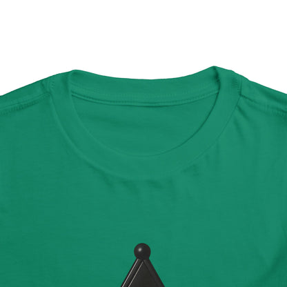 Big Brother Toddler Tee, Special Duty Sheriff Shirt, Kids Birthday Gift, Baby Announcement Outfit, Fun Family Tee