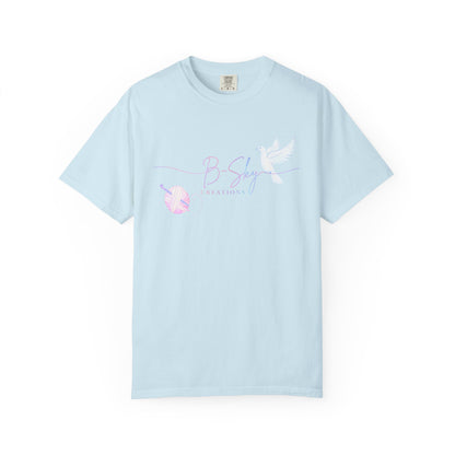 Softwater "Be Kind" Pastel Graphic T-Shirt