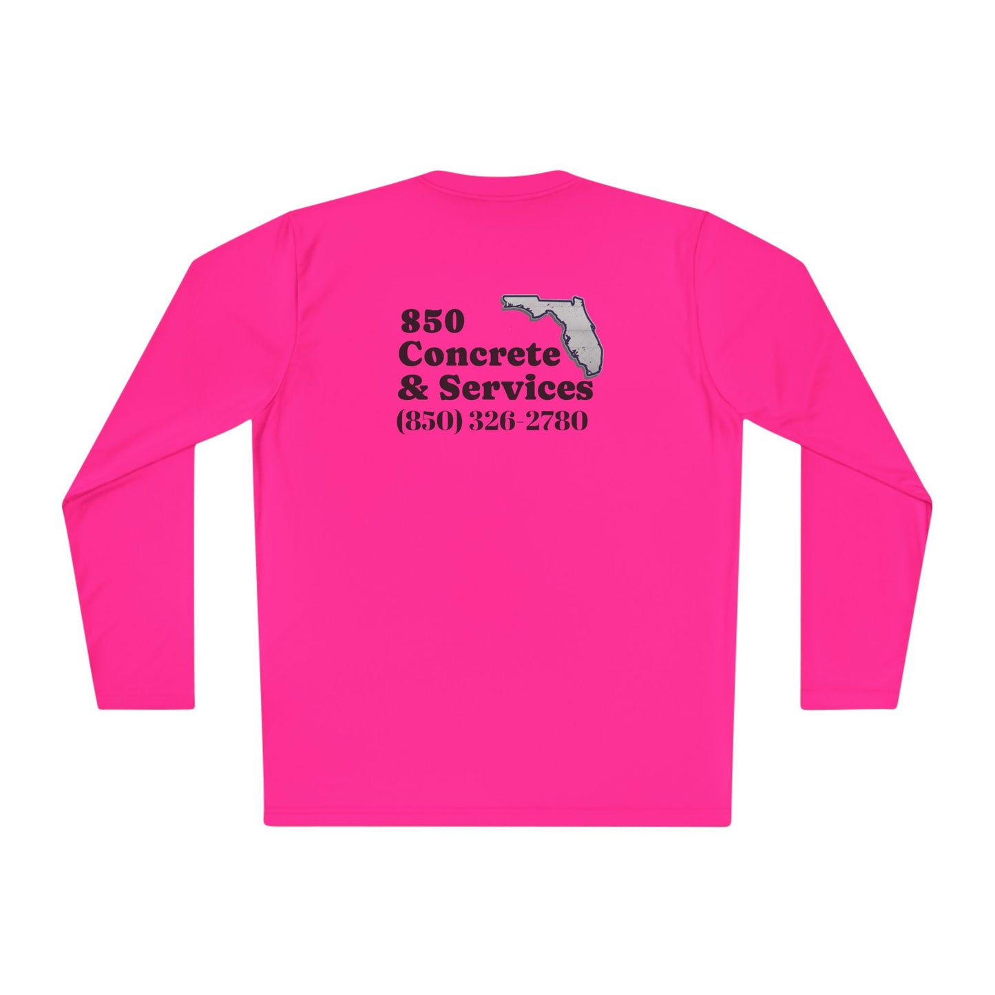 Custom Unisex Lightweight Long Sleeve Tee for Every Occasion, Casual Fashion, Gifts for Him and Her, Comfort Wear, Perfect for Work and Play