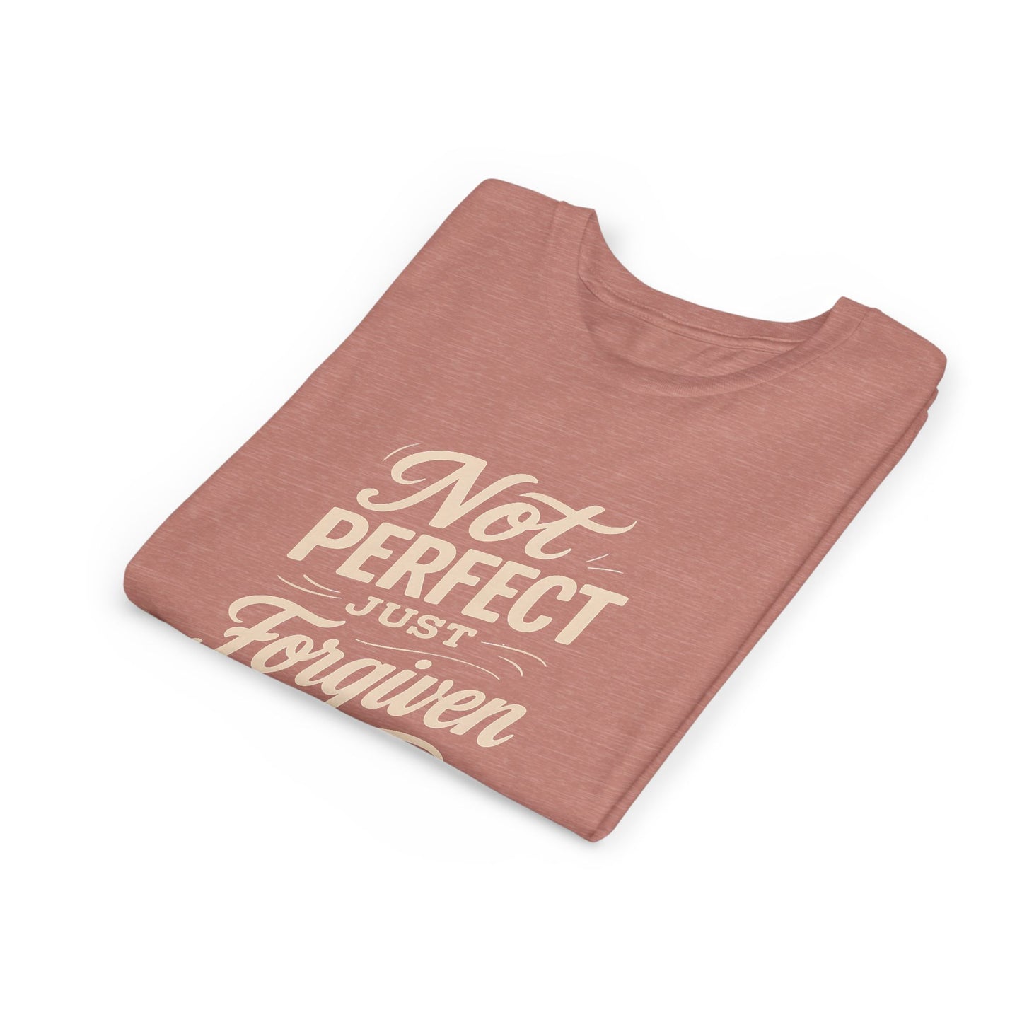 Youth Inspirational Tee