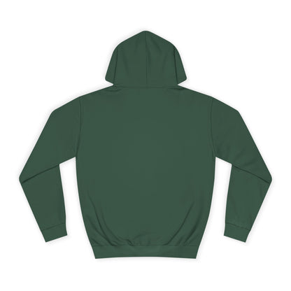 Forgiven Unisex College Hoodie - Cozy Spirit Wear, Perfect for Students, Gifts for College Graduates, Casual Everyday Wear, Fall and [...]