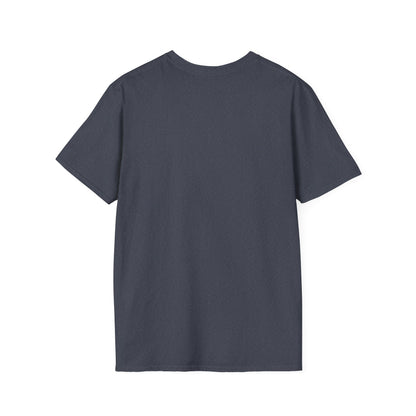 Net Breaking Faith T-Shirt — Vintage Fishing Faith Graphic Tee