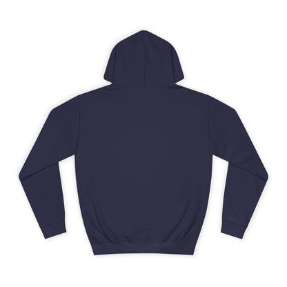 Forgiven Unisex College Hoodie - Cozy Spirit Wear, Perfect for Students, Gifts for College Graduates, Casual Everyday Wear, Fall and [...]