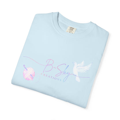 Softwater "Be Kind" Pastel Graphic T-Shirt