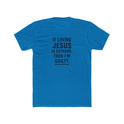 Inspirational Christian Crew Tee, Faith T-Shirt, Bible Verse Shirt, Gift for Believers, Casual Everyday Wear